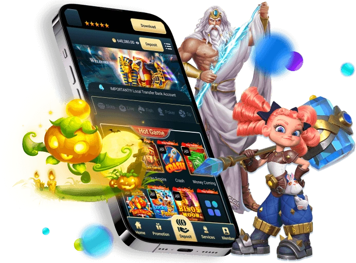 Giải đáp thắc mắc về game nổ hũ 6686bet