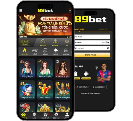 Ưu đãi nạp tiền hàng ngày 6686bet