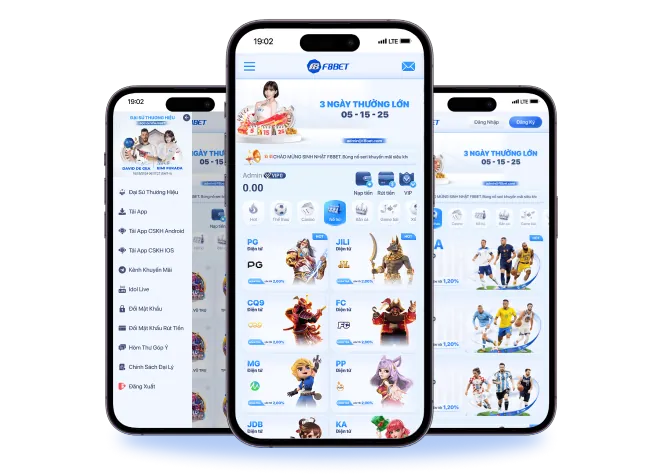 Tổng quan game bắn cá 6686bet chính thức 2026