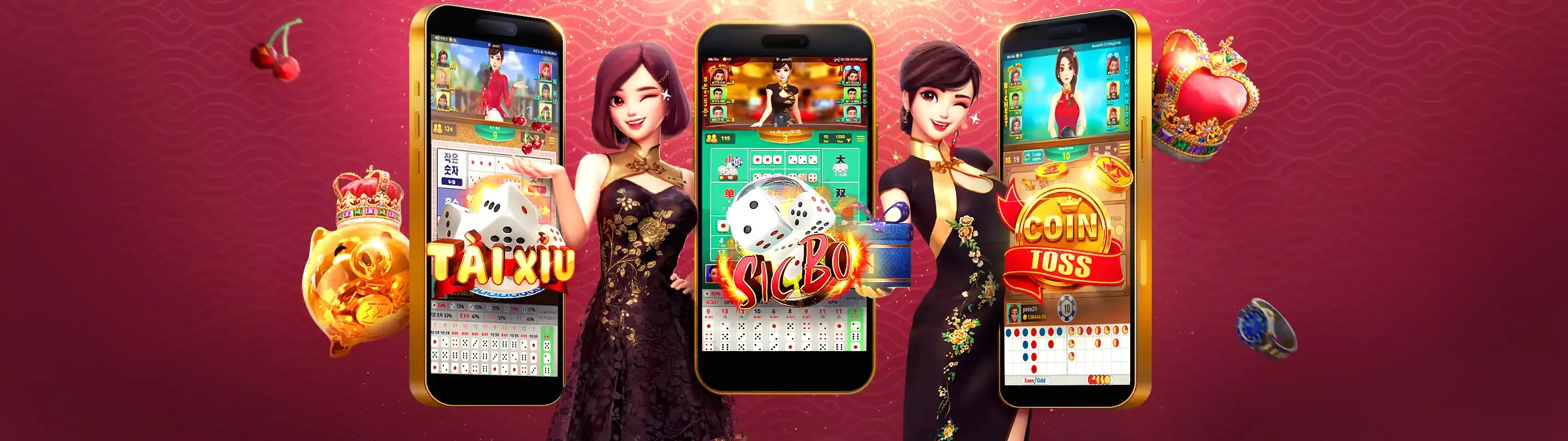 Sòng bạc trực tuyến 6686bet chính thức với trải nghiệm VIP