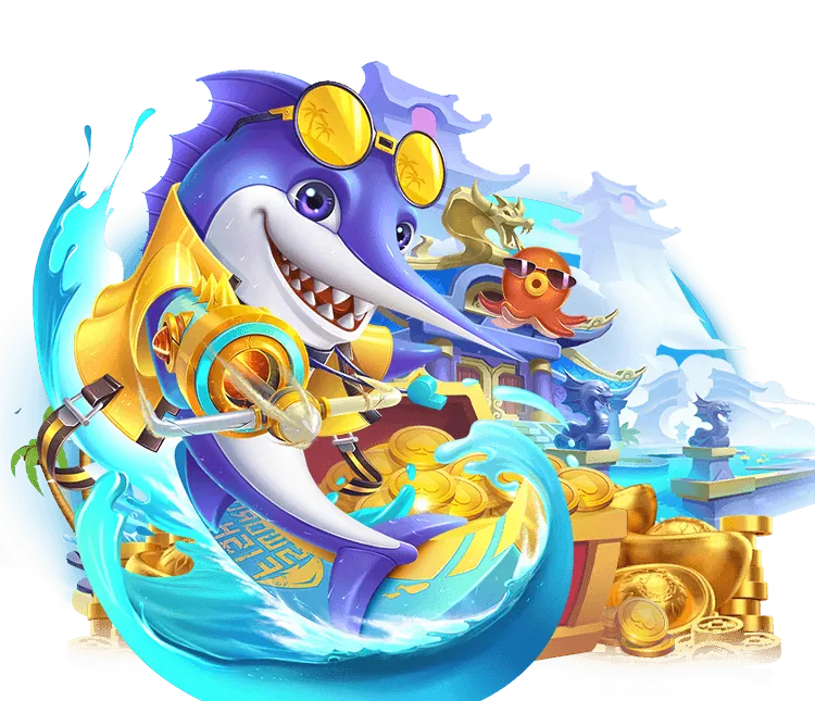 Game bắn cá giải trí