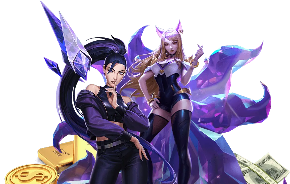 Hàng ngàn trò chơi nổ hũ