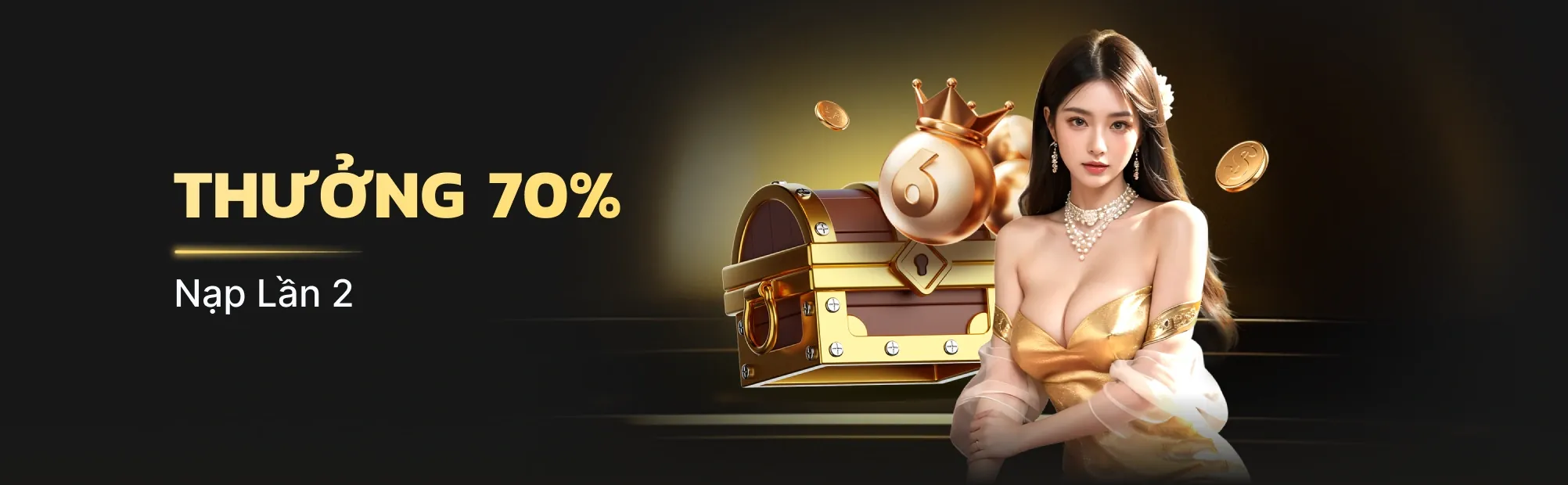Nạp tiền qua tiền mã hóa 6686bet chính thức