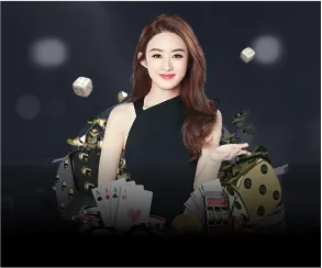 Baccarat Trực Tiếp với Dealer xinh đẹp tại 6686bet