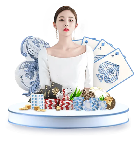 Đa dạng sản phẩm giải trí 6686bet